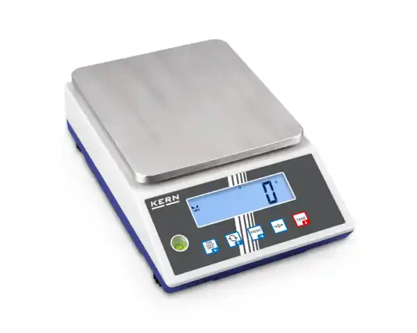 IoT-Line Compact Laboratory Balance PCB 6000-0